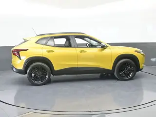 Chevrolet Trax 2024 ACTIV 4dr Crossover