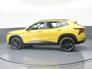 Chevrolet Trax 2024 ACTIV 4dr Crossover