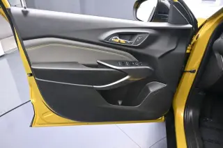 Chevrolet Trax 2024 ACTIV 4dr Crossover