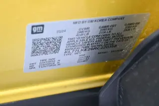 Chevrolet Trax 2024 ACTIV 4dr Crossover