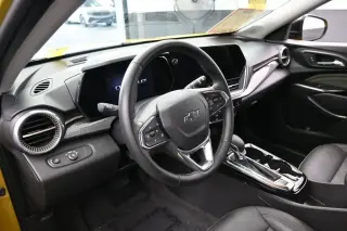 Chevrolet Trax 2024 ACTIV 4dr Crossover