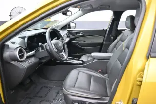 Chevrolet Trax 2024 ACTIV 4dr Crossover