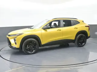Chevrolet Trax 2024 ACTIV 4dr Crossover