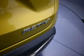 Chevrolet Trax 2024 ACTIV 4dr Crossover