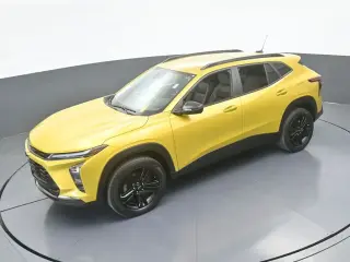 Chevrolet Trax 2024 ACTIV 4dr Crossover