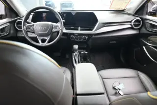 Chevrolet Trax 2024 ACTIV 4dr Crossover