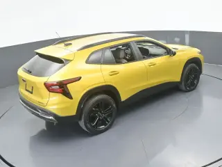 Chevrolet Trax 2024 ACTIV 4dr Crossover