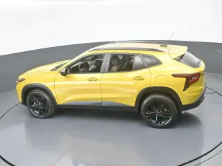 Chevrolet Trax 2024 ACTIV 4dr Crossover