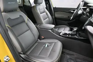 Chevrolet Trax 2024 ACTIV 4dr Crossover