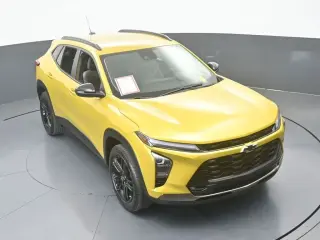 Chevrolet Trax 2024 ACTIV 4dr Crossover
