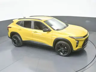 Chevrolet Trax 2024 ACTIV 4dr Crossover