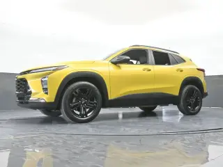 Chevrolet Trax 2024 ACTIV 4dr Crossover