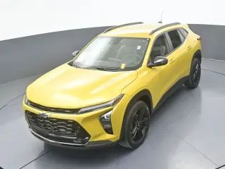 Chevrolet Trax 2024 ACTIV 4dr Crossover