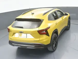 Chevrolet Trax 2024 ACTIV 4dr Crossover
