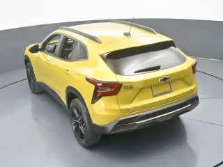 Chevrolet Trax 2024 ACTIV 4dr Crossover