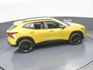 Chevrolet Trax 2024 ACTIV 4dr Crossover