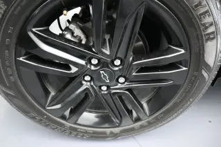 Chevrolet Trax 2024 ACTIV 4dr Crossover