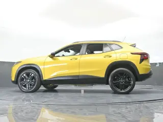 Chevrolet Trax 2024 ACTIV 4dr Crossover