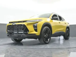 Chevrolet Trax 2024 ACTIV 4dr Crossover