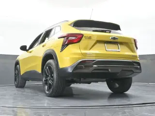 Chevrolet Trax 2024 ACTIV 4dr Crossover