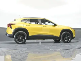 Chevrolet Trax 2024 ACTIV 4dr Crossover