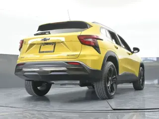Chevrolet Trax 2024 ACTIV 4dr Crossover