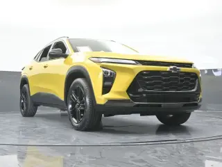 Chevrolet Trax 2024 ACTIV 4dr Crossover