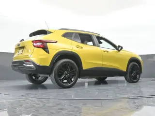 Chevrolet Trax 2024 ACTIV 4dr Crossover