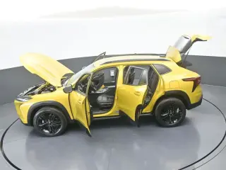 Chevrolet Trax 2024 ACTIV 4dr Crossover