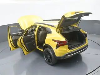 Chevrolet Trax 2024 ACTIV 4dr Crossover