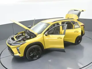 Chevrolet Trax 2024 ACTIV 4dr Crossover