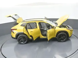 Chevrolet Trax 2024 ACTIV 4dr Crossover