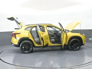 Chevrolet Trax 2024 ACTIV 4dr Crossover