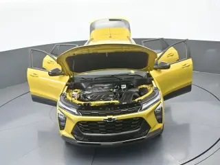 Chevrolet Trax 2024 ACTIV 4dr Crossover