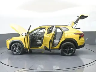 Chevrolet Trax 2024 ACTIV 4dr Crossover