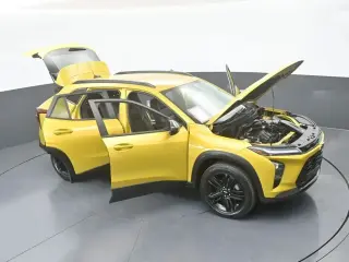 Chevrolet Trax 2024 ACTIV 4dr Crossover