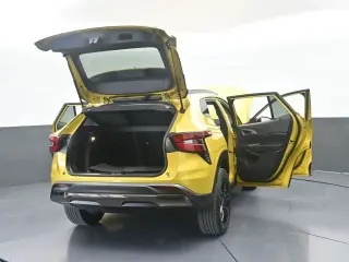 Chevrolet Trax 2024 ACTIV 4dr Crossover