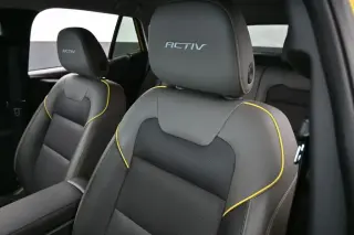 Chevrolet Trax 2024 ACTIV 4dr Crossover