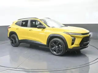 Chevrolet Trax 2024 ACTIV 4dr Crossover