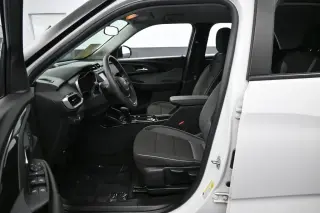 Chevrolet Trailblazer 2023 4x4 LS 4dr SUV