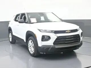Chevrolet Trailblazer 2023 4x4 LS 4dr SUV