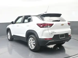 Chevrolet Trailblazer 2023 4x4 LS 4dr SUV
