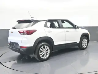 Chevrolet Trailblazer 2023 4x4 LS 4dr SUV