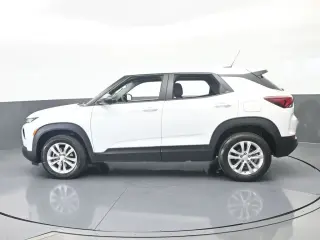 Chevrolet Trailblazer 2023 4x4 LS 4dr SUV
