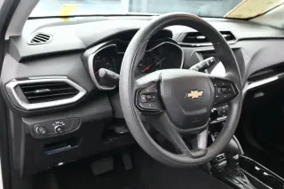 Chevrolet Trailblazer 2023 4x4 LS 4dr SUV