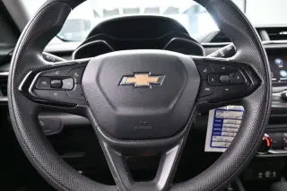Chevrolet Trailblazer 2023 4x4 LS 4dr SUV