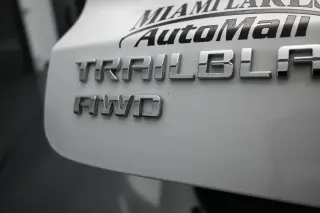 Chevrolet Trailblazer 2023 4x4 LS 4dr SUV