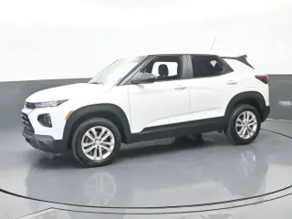 Chevrolet Trailblazer 2023 4x4 LS 4dr SUV