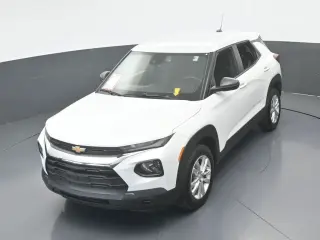 Chevrolet Trailblazer 2023 4x4 LS 4dr SUV