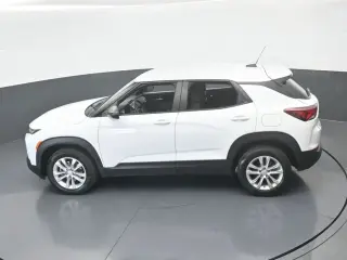 Chevrolet Trailblazer 2023 4x4 LS 4dr SUV